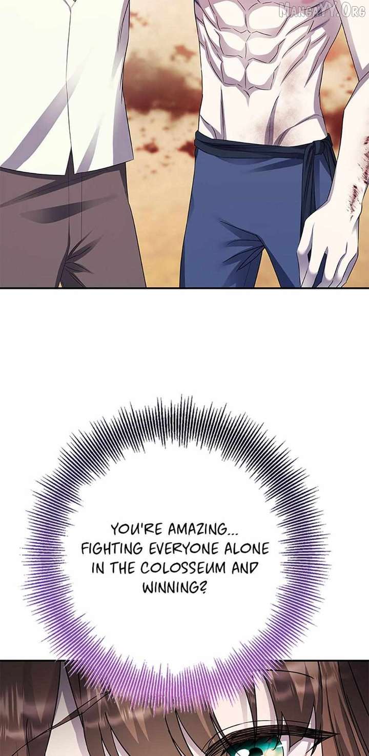 If You Save an Immoral Beast Chapter 54 274 006