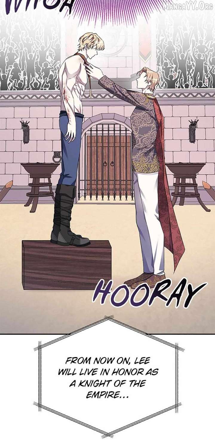 If You Save an Immoral Beast Chapter 54 276 008