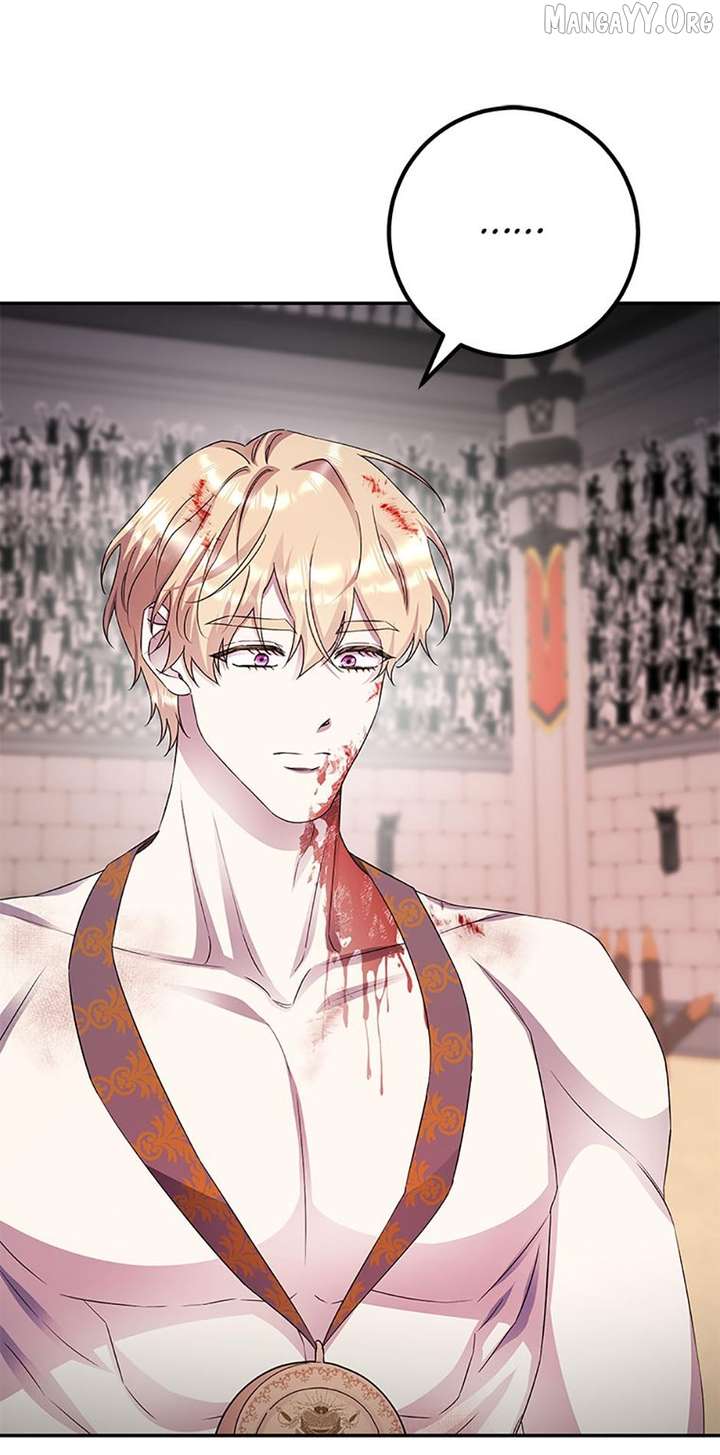 If You Save an Immoral Beast Chapter 54 281 013