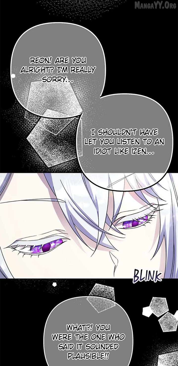 If You Save an Immoral Beast Chapter 54 293 025