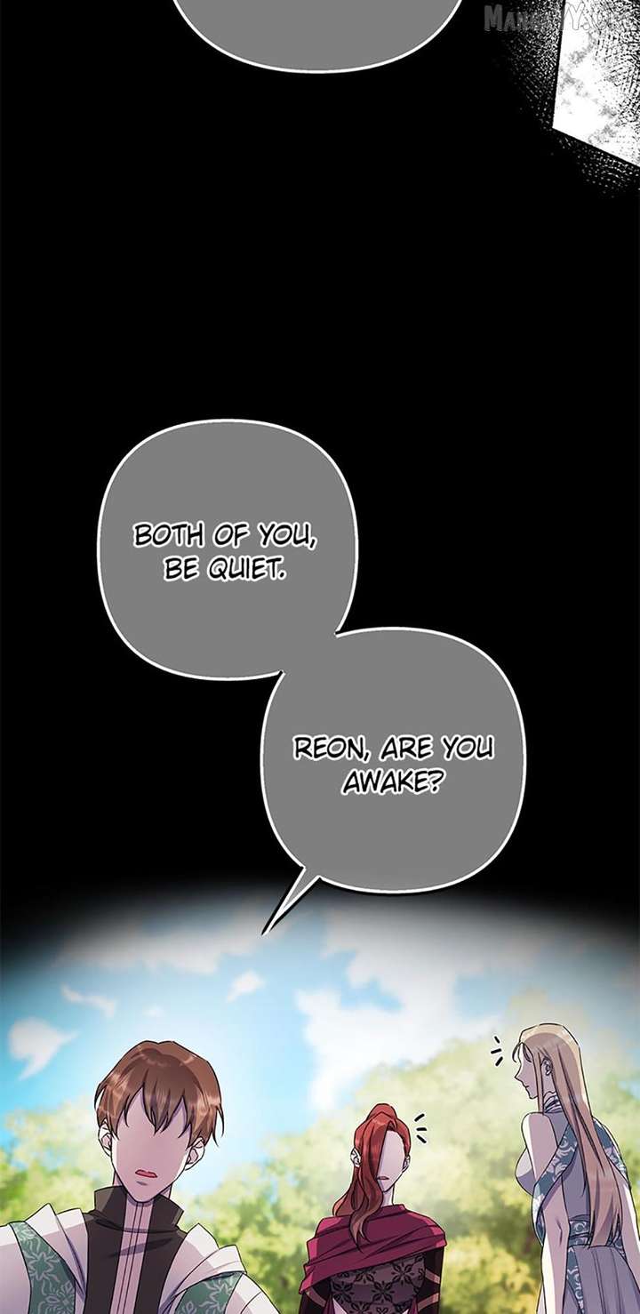 If You Save an Immoral Beast Chapter 54 294 026