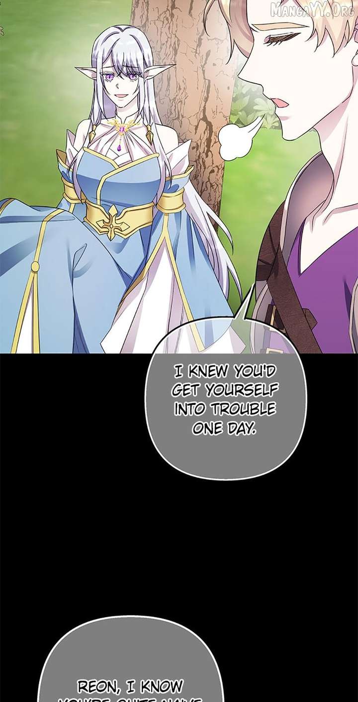 If You Save an Immoral Beast Chapter 54 302 034