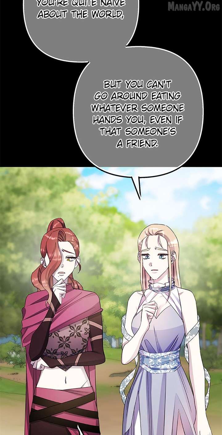 If You Save an Immoral Beast Chapter 54 303 035