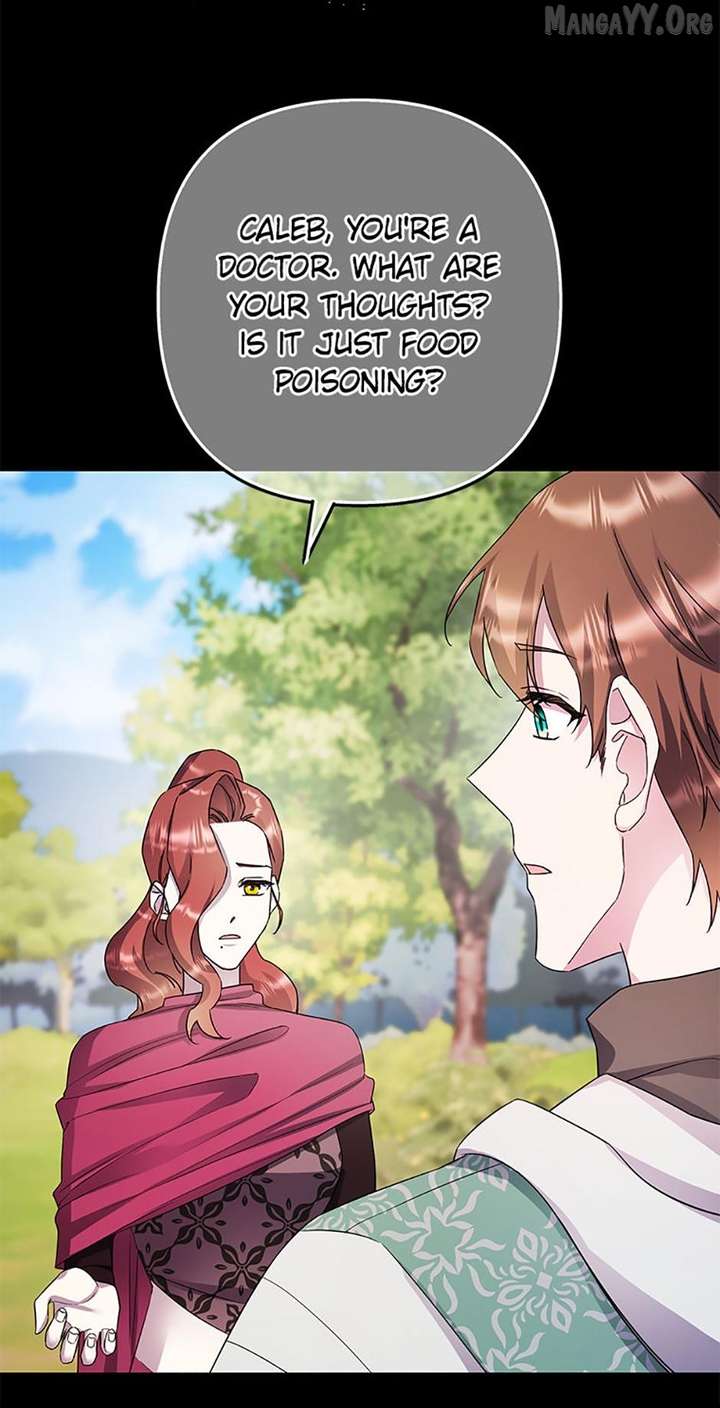 If You Save an Immoral Beast Chapter 54 305 037