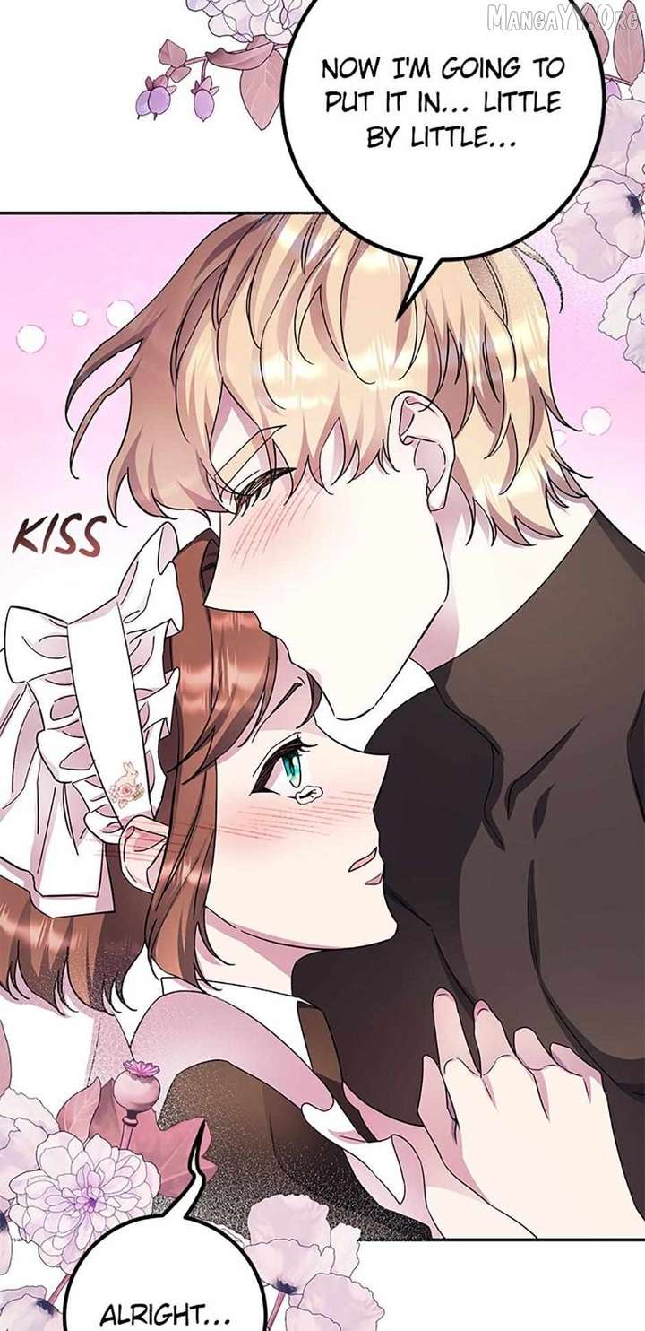 If You Save an Immoral Beast Chapter 56 374 013