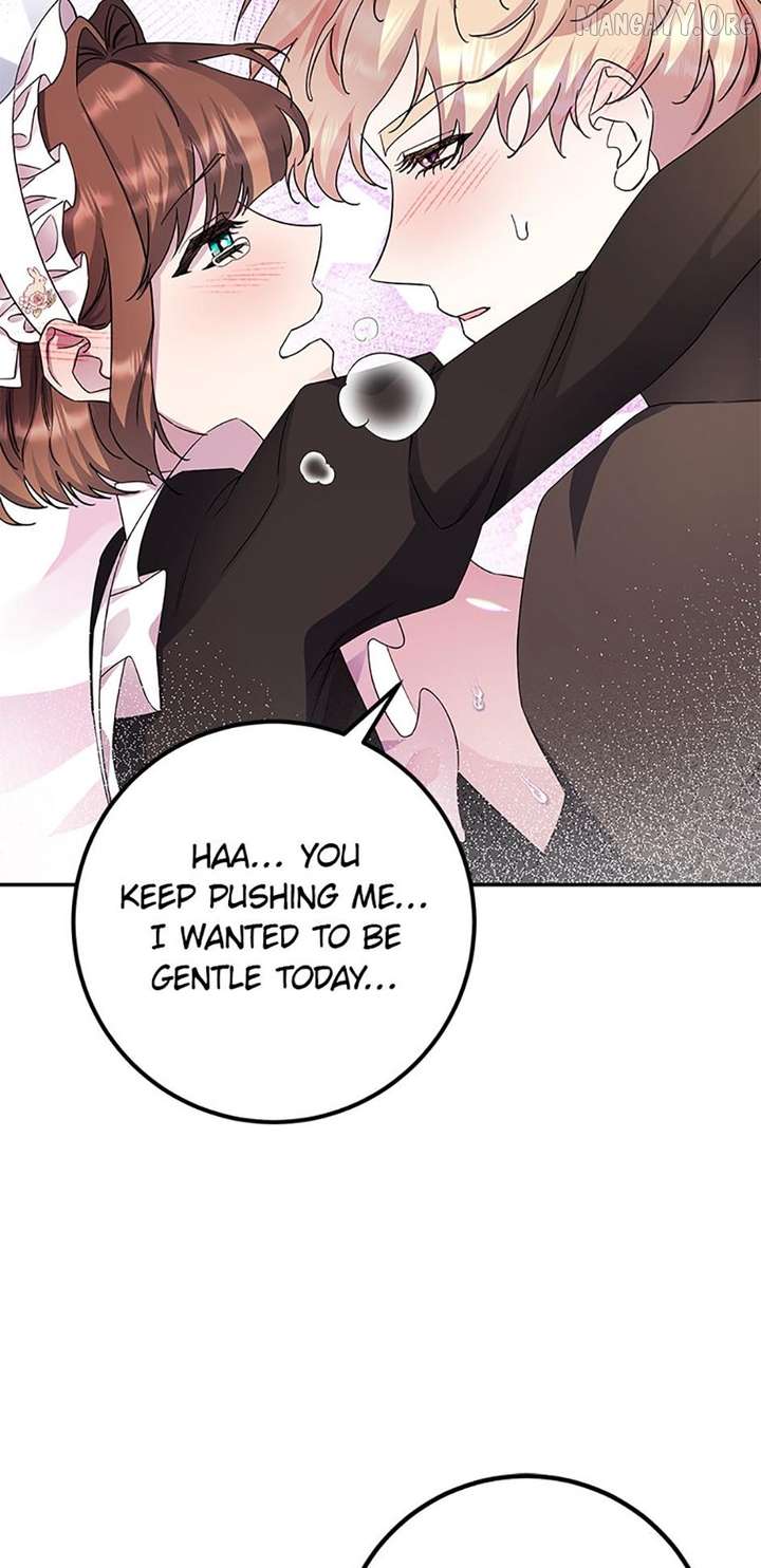 If You Save an Immoral Beast Chapter 56 378 017