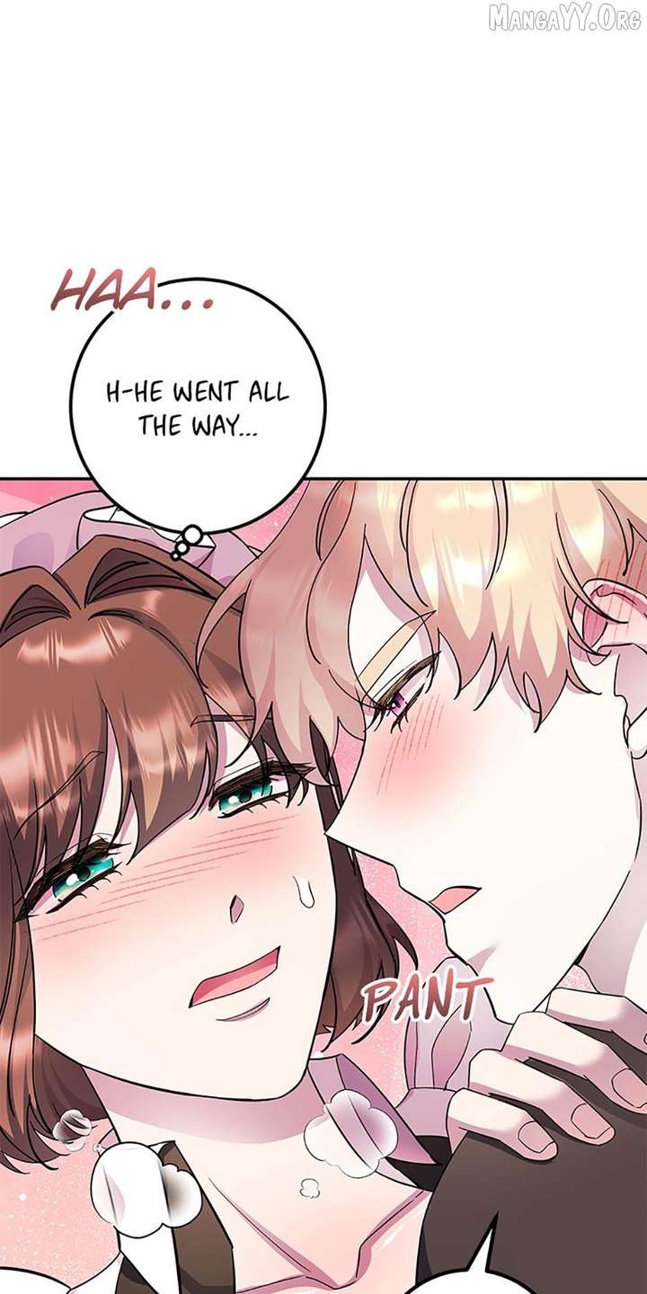 If You Save an Immoral Beast Chapter 56 380 019