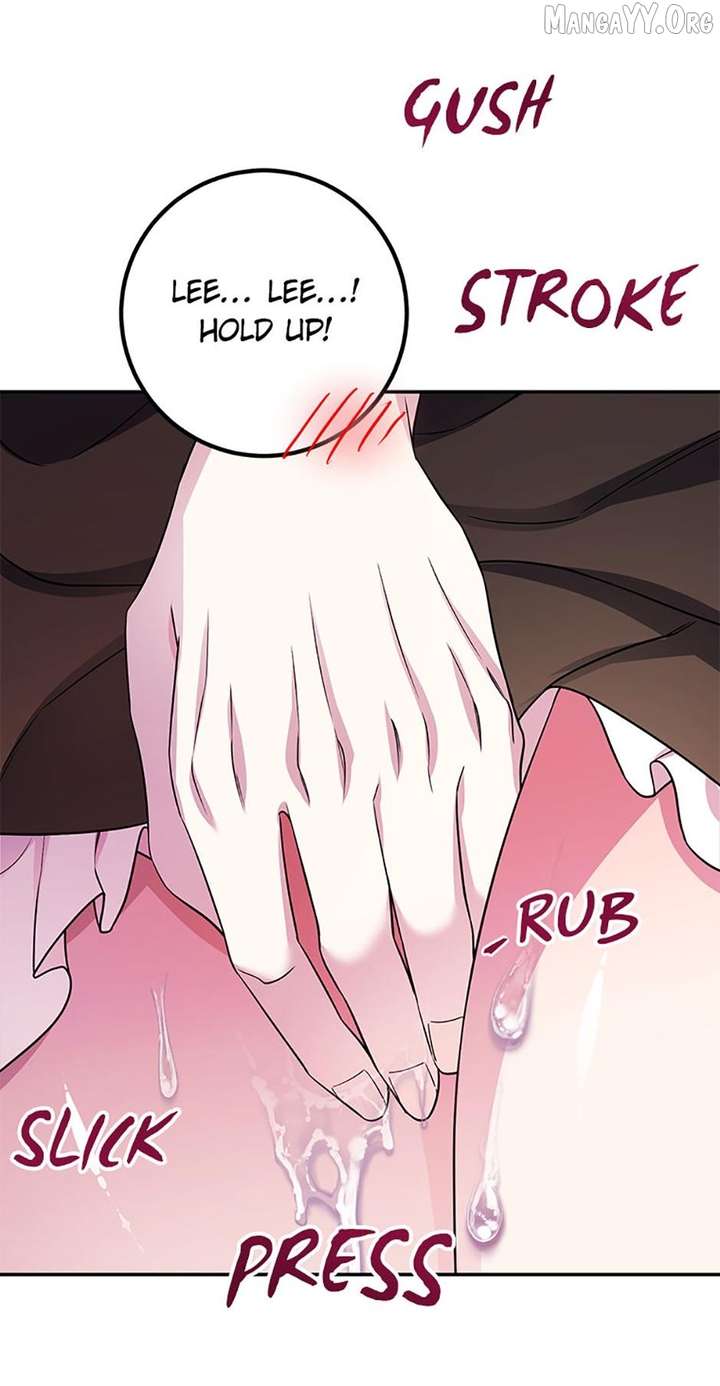 If You Save an Immoral Beast Chapter 56 390 029