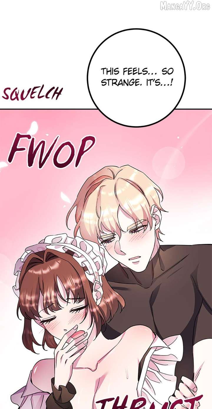 If You Save an Immoral Beast Chapter 56 391 030