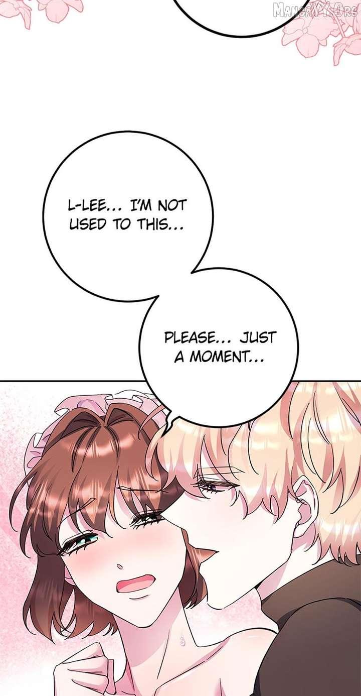 If You Save an Immoral Beast Chapter 56 394 033