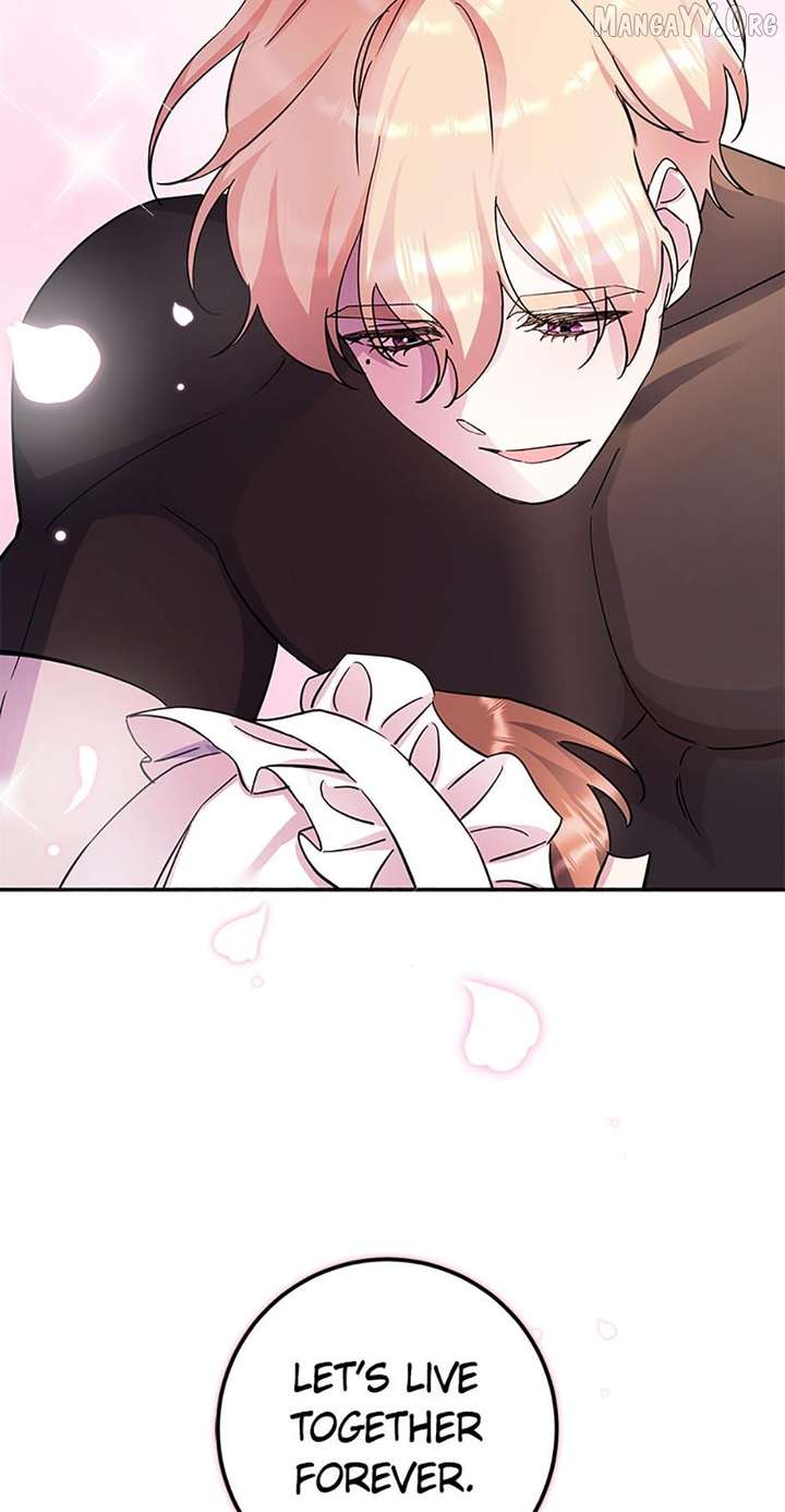 If You Save an Immoral Beast Chapter 56 397 036