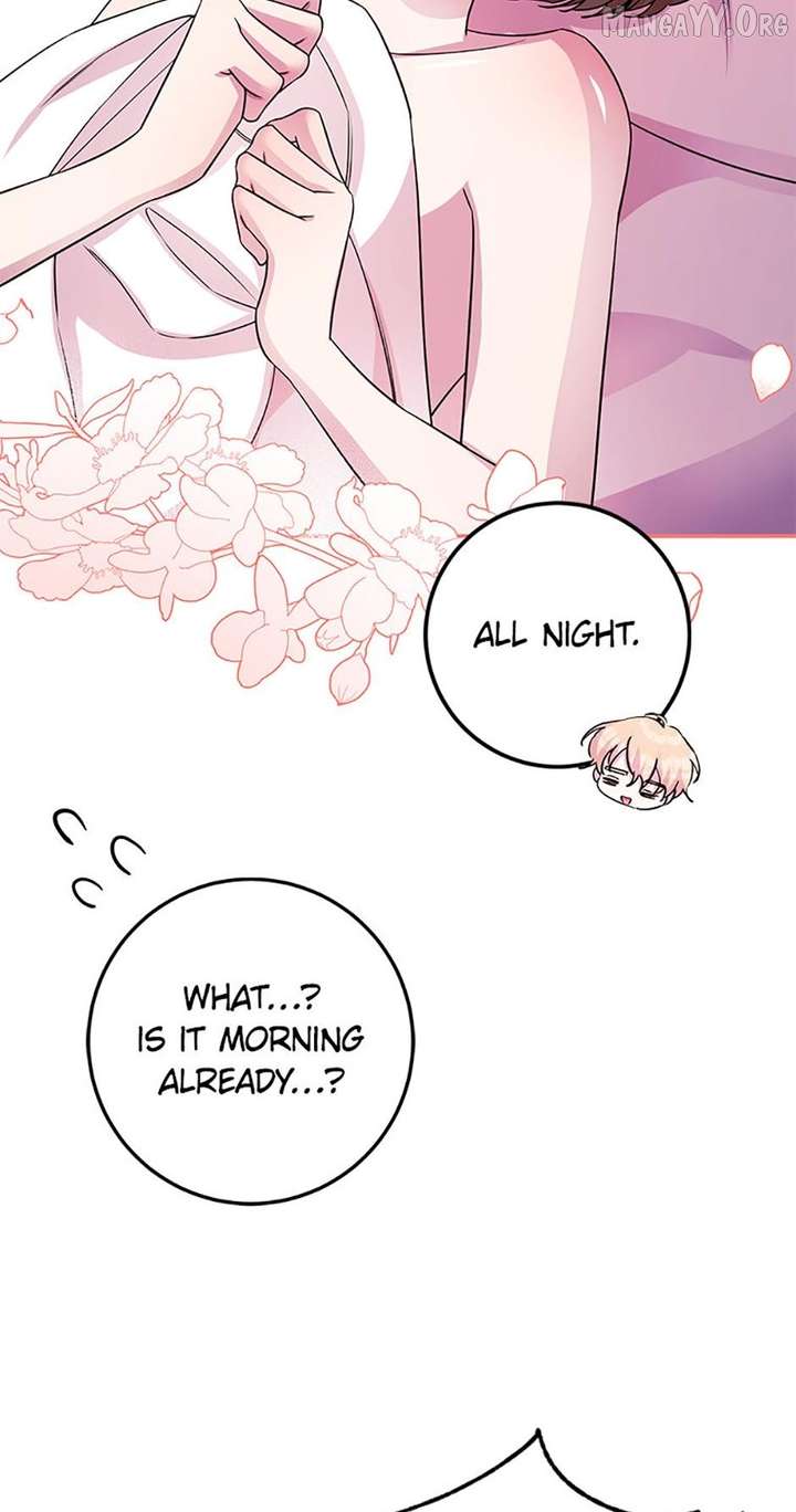 If You Save an Immoral Beast Chapter 56 404 043