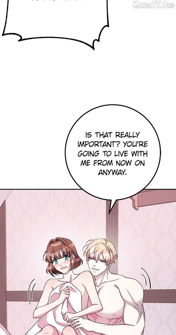 If You Save an Immoral Beast Chapter 56 406 045