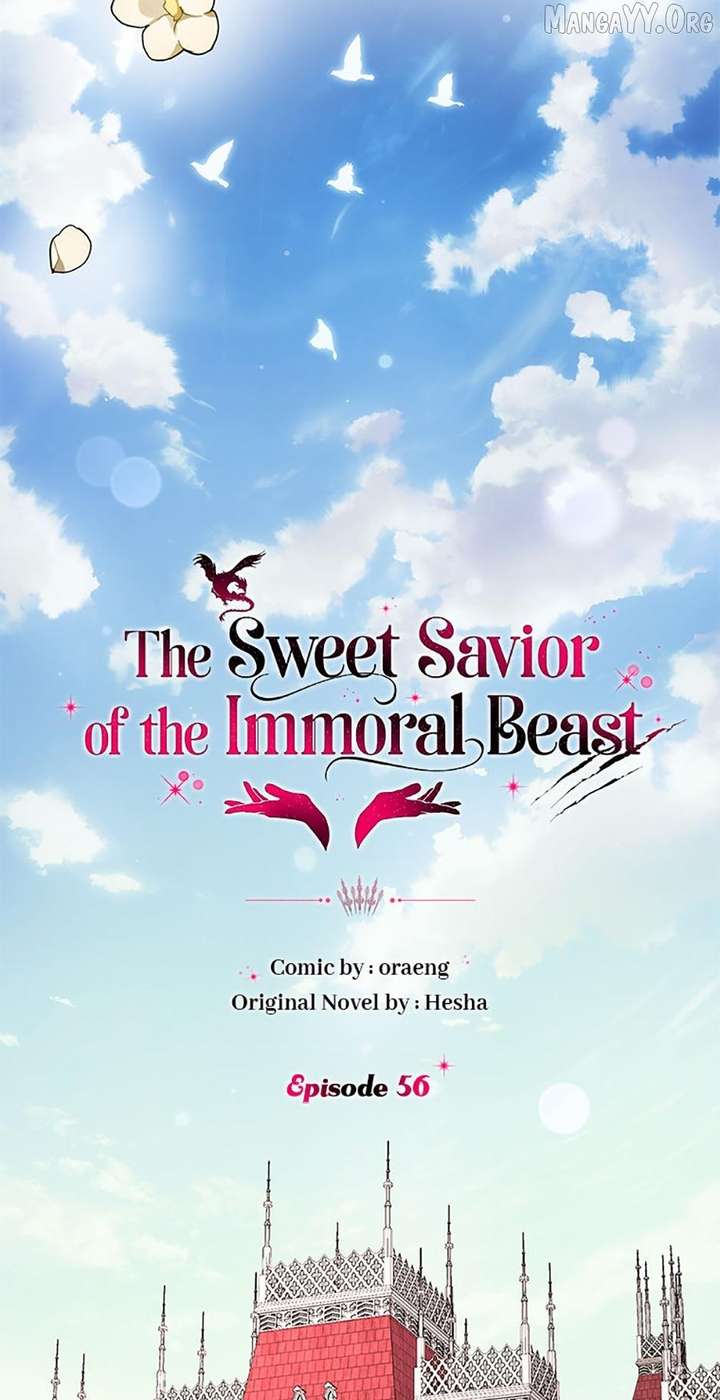 If You Save an Immoral Beast Chapter 56 412 051