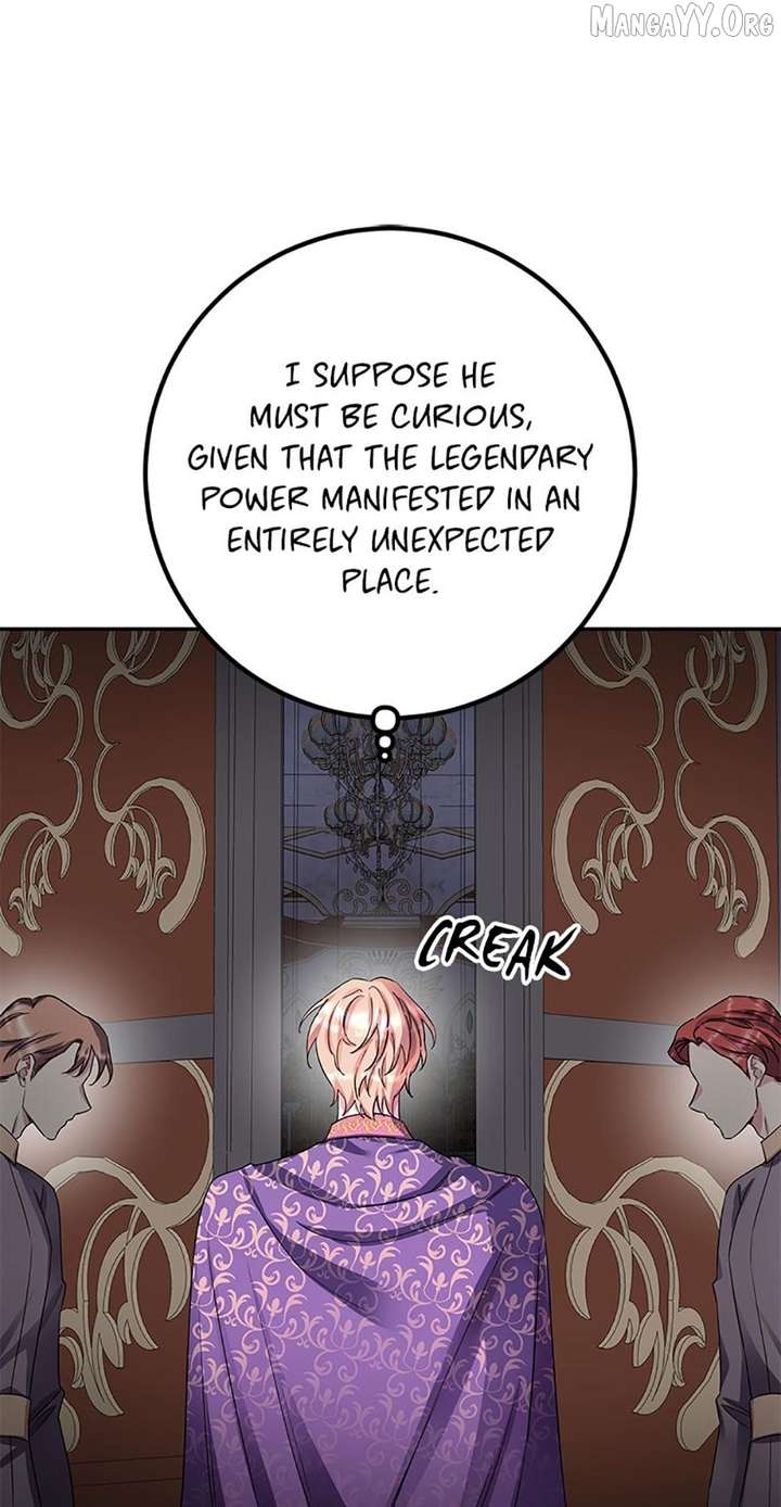 If You Save an Immoral Beast Chapter 56 417 056