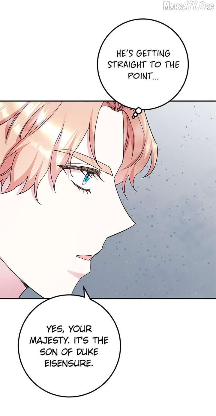 If You Save an Immoral Beast Chapter 56 426 065