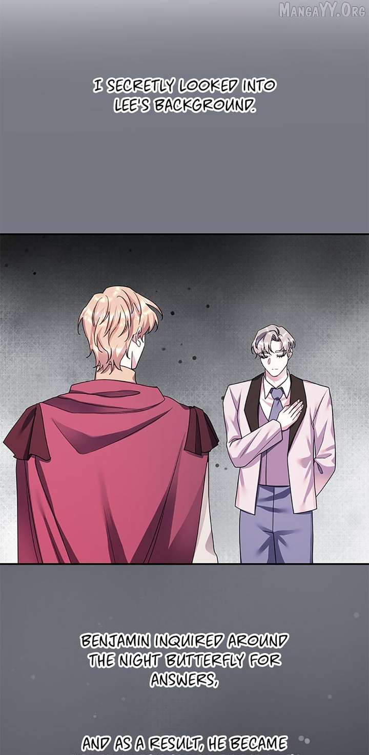 If You Save an Immoral Beast Chapter 56 432 071