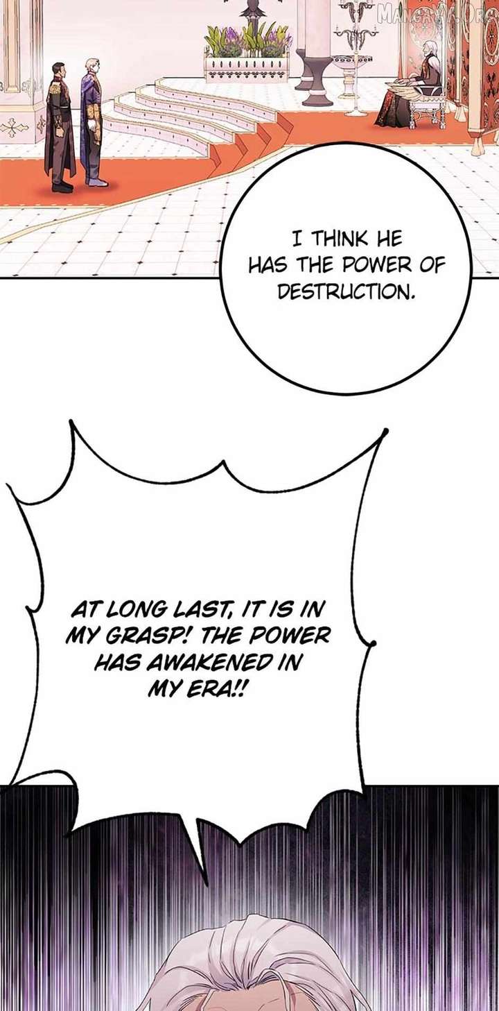 If You Save an Immoral Beast Chapter 56 442 081