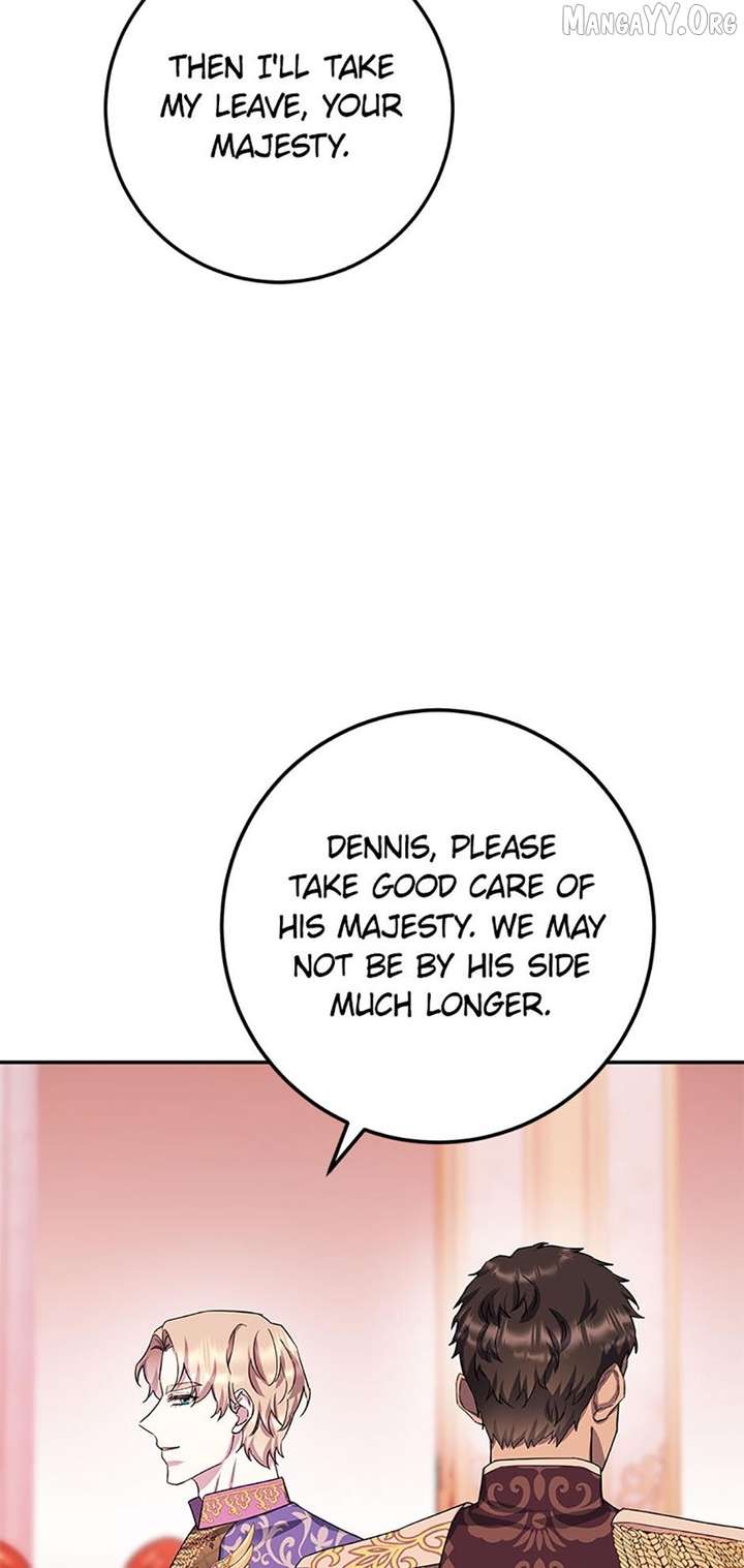 If You Save an Immoral Beast Chapter 56 446 085