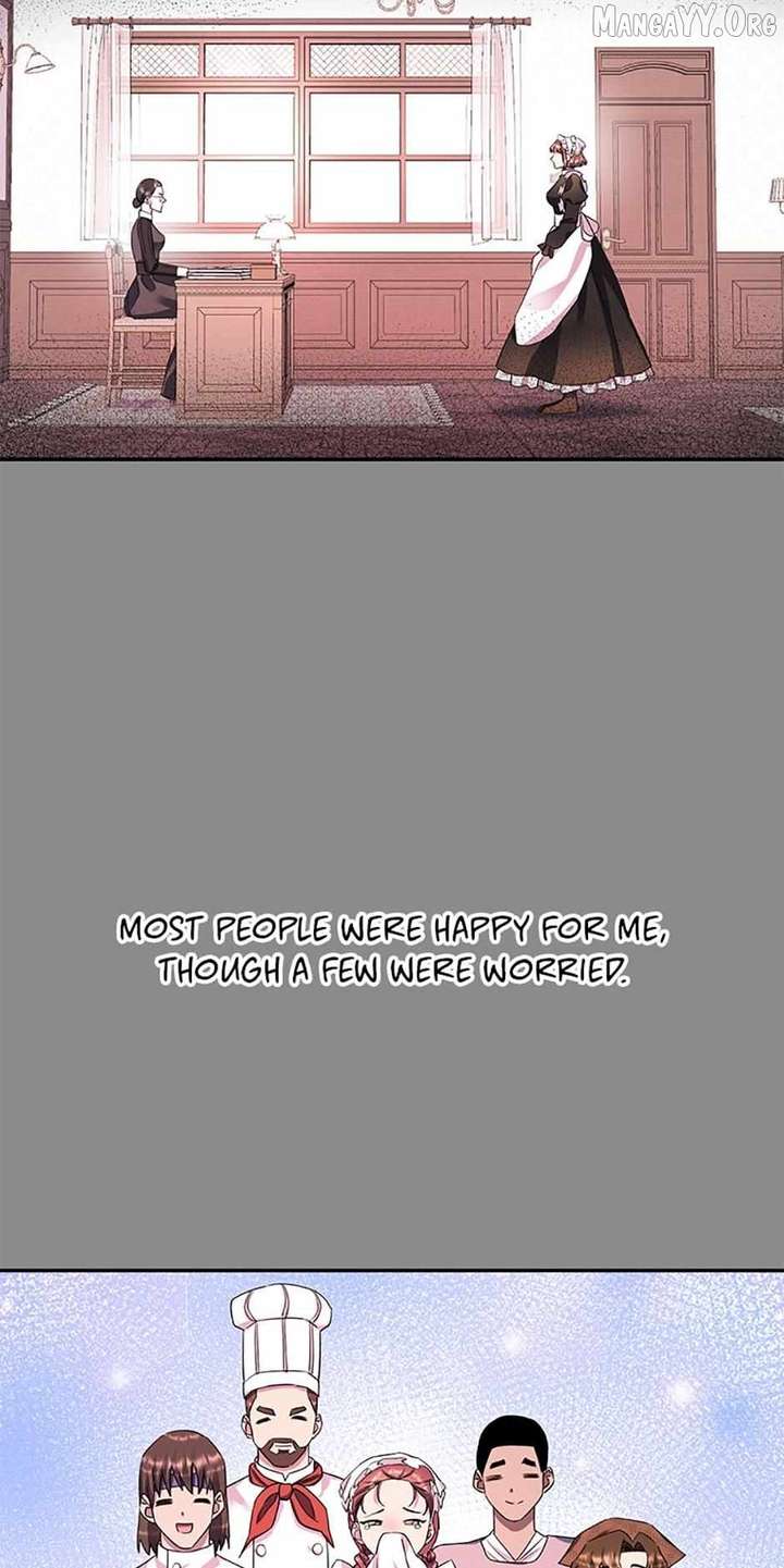 If You Save an Immoral Beast Chapter 56 461 100