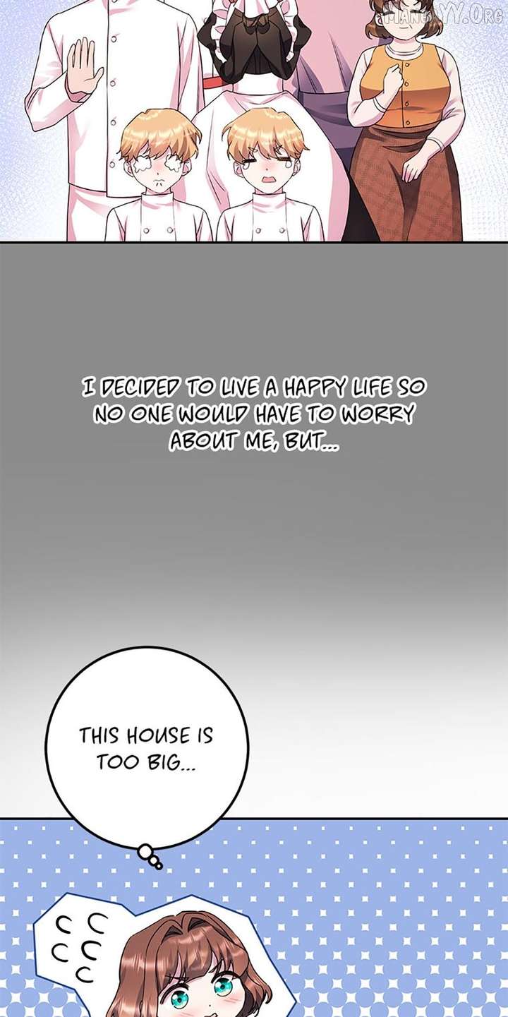 If You Save an Immoral Beast Chapter 56 462 101