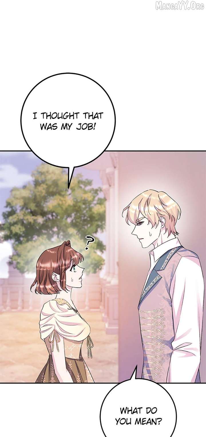 If You Save an Immoral Beast Chapter 56 469 108