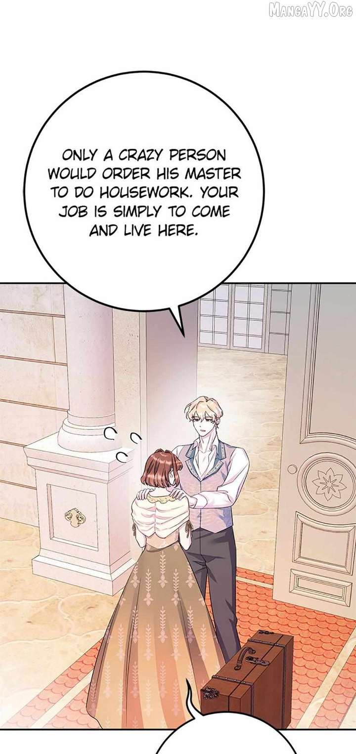 If You Save an Immoral Beast Chapter 56 472 111