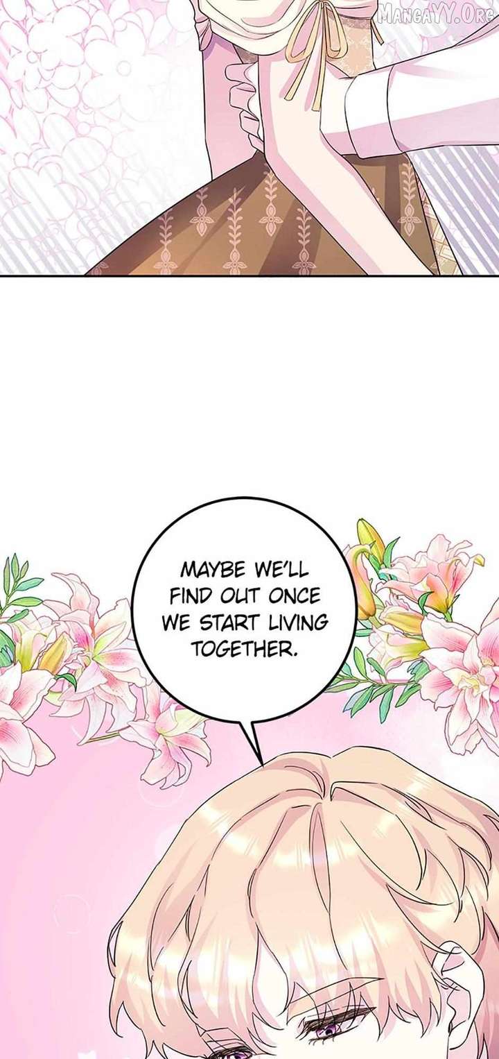 If You Save an Immoral Beast Chapter 56 475 114