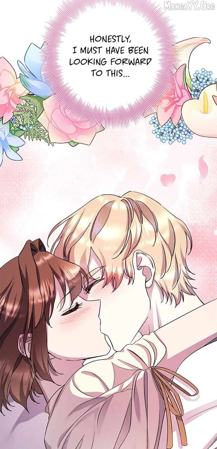 If You Save an Immoral Beast Chapter 57 297 005