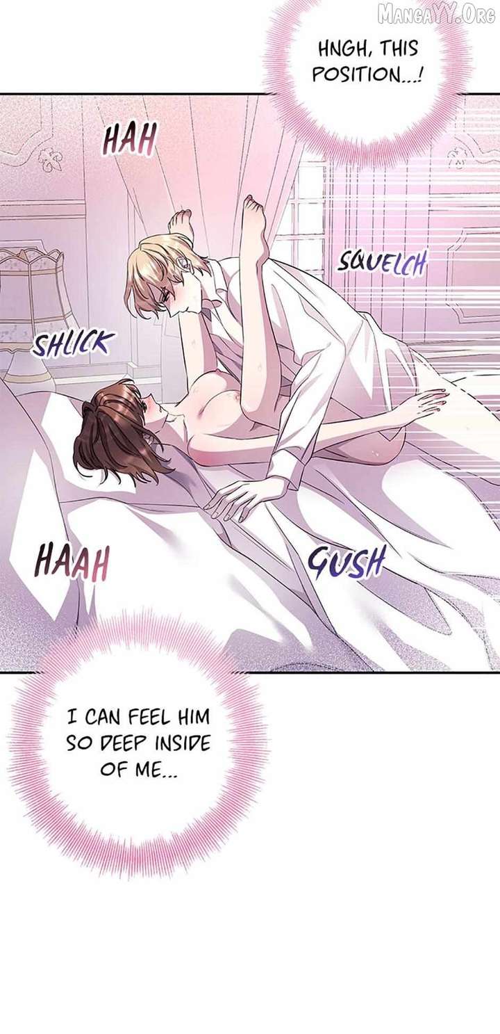 If You Save an Immoral Beast Chapter 57 300 008