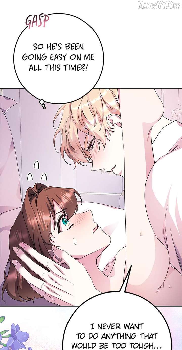 If You Save an Immoral Beast Chapter 57 304 012