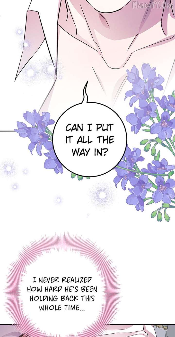 If You Save an Immoral Beast Chapter 57 306 014