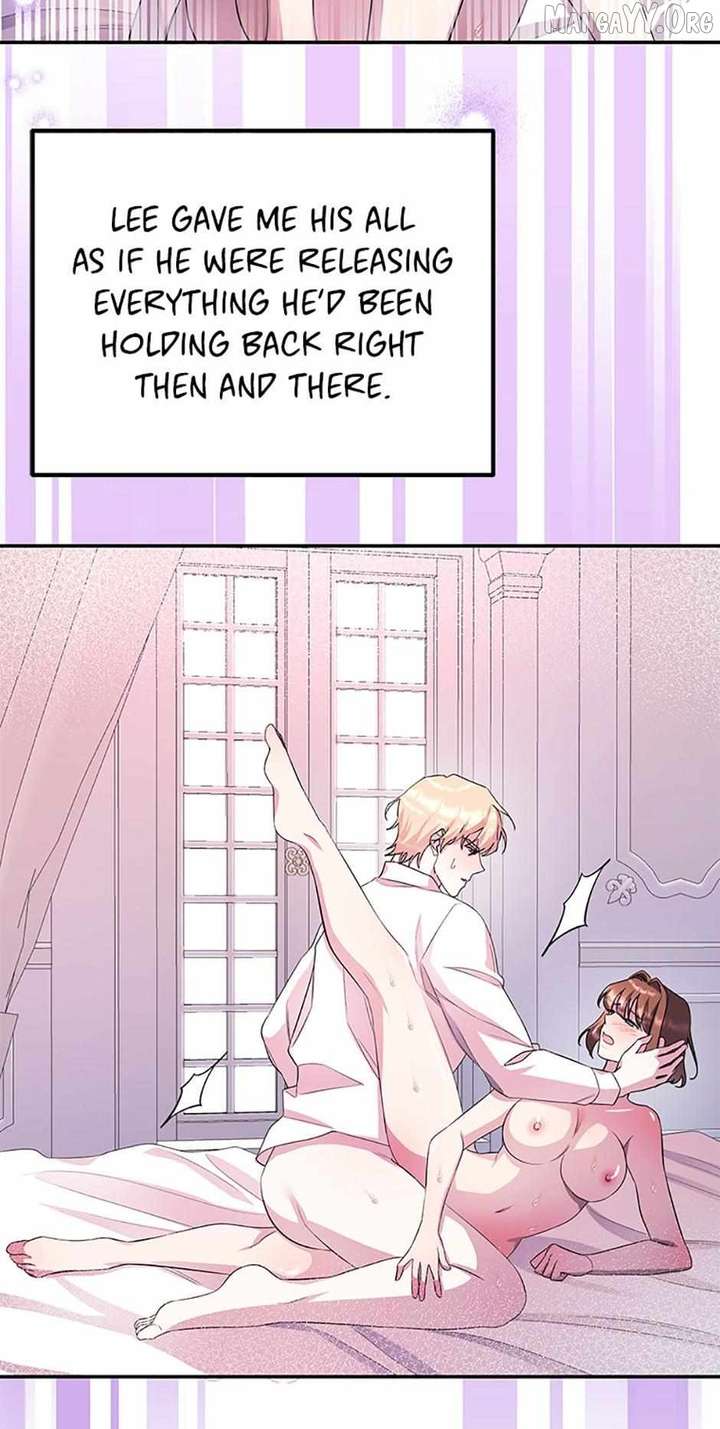 If You Save an Immoral Beast Chapter 57 316 024