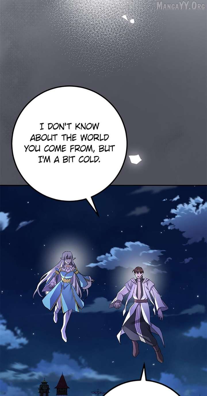 If You Save an Immoral Beast Chapter 57 324 032