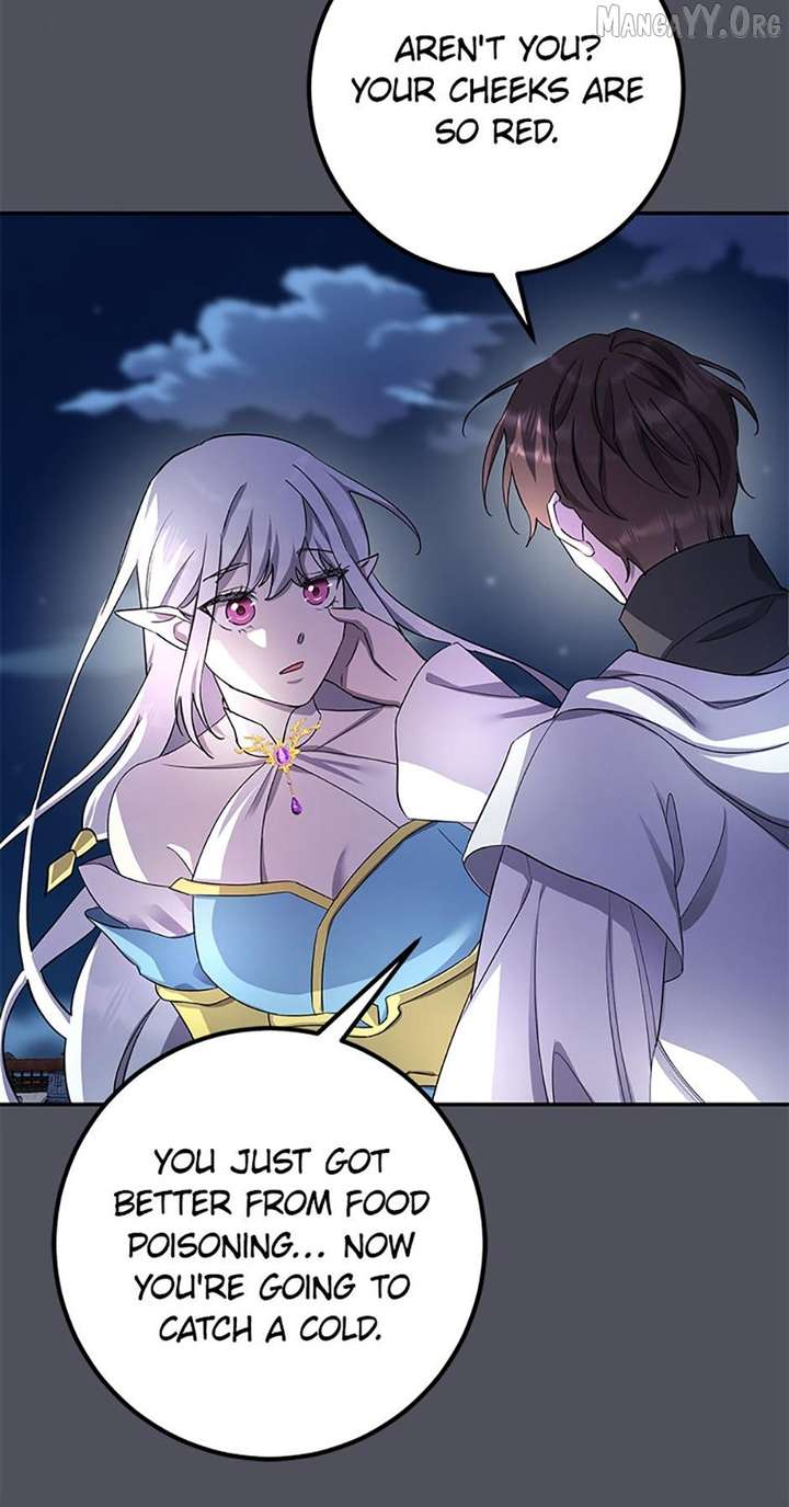 If You Save an Immoral Beast Chapter 57 326 034