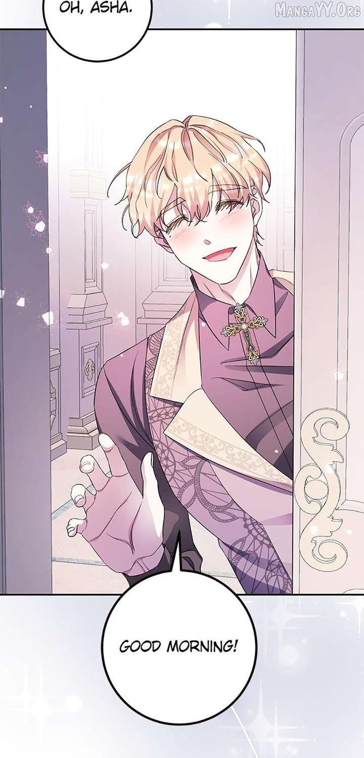 If You Save an Immoral Beast Chapter 57 340 048