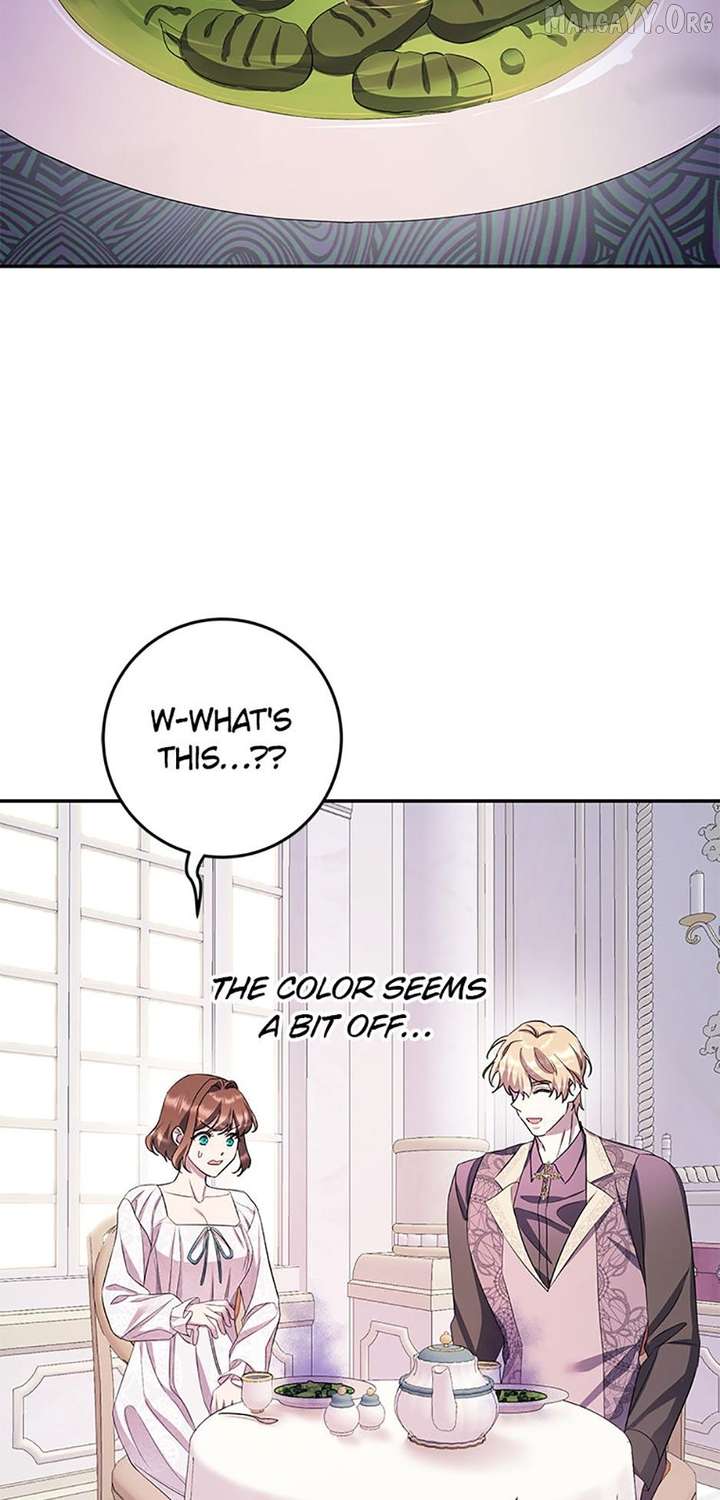 If You Save an Immoral Beast Chapter 57 342 050