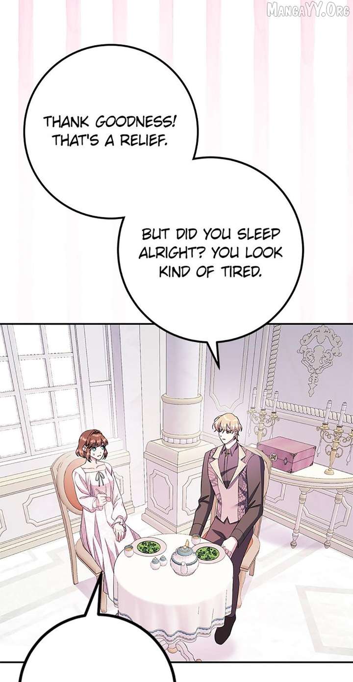 If You Save an Immoral Beast Chapter 57 346 054