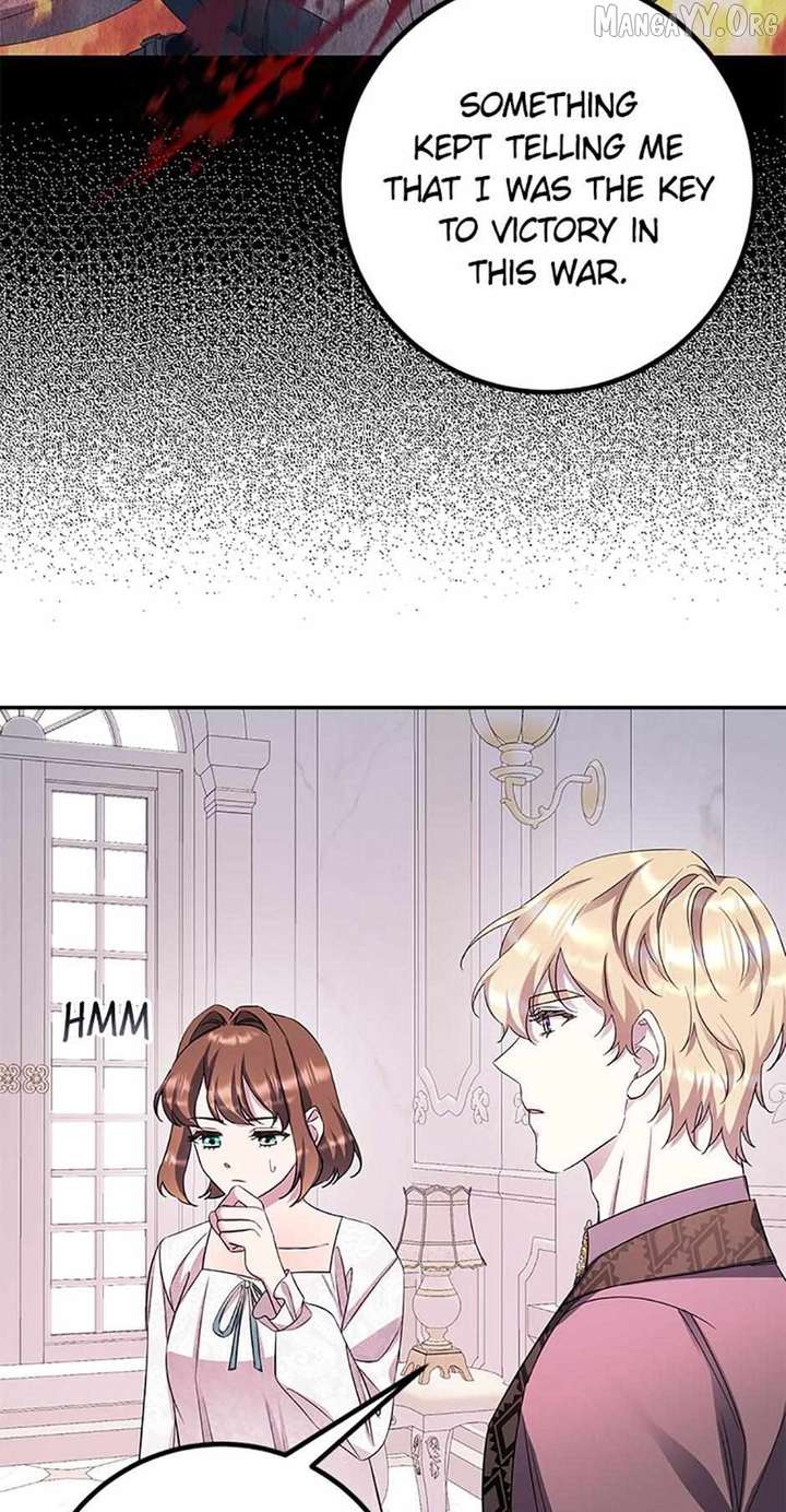 If You Save an Immoral Beast Chapter 57 354 062