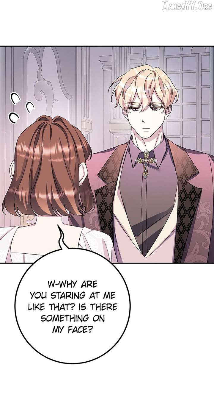 If You Save an Immoral Beast Chapter 57 358 066