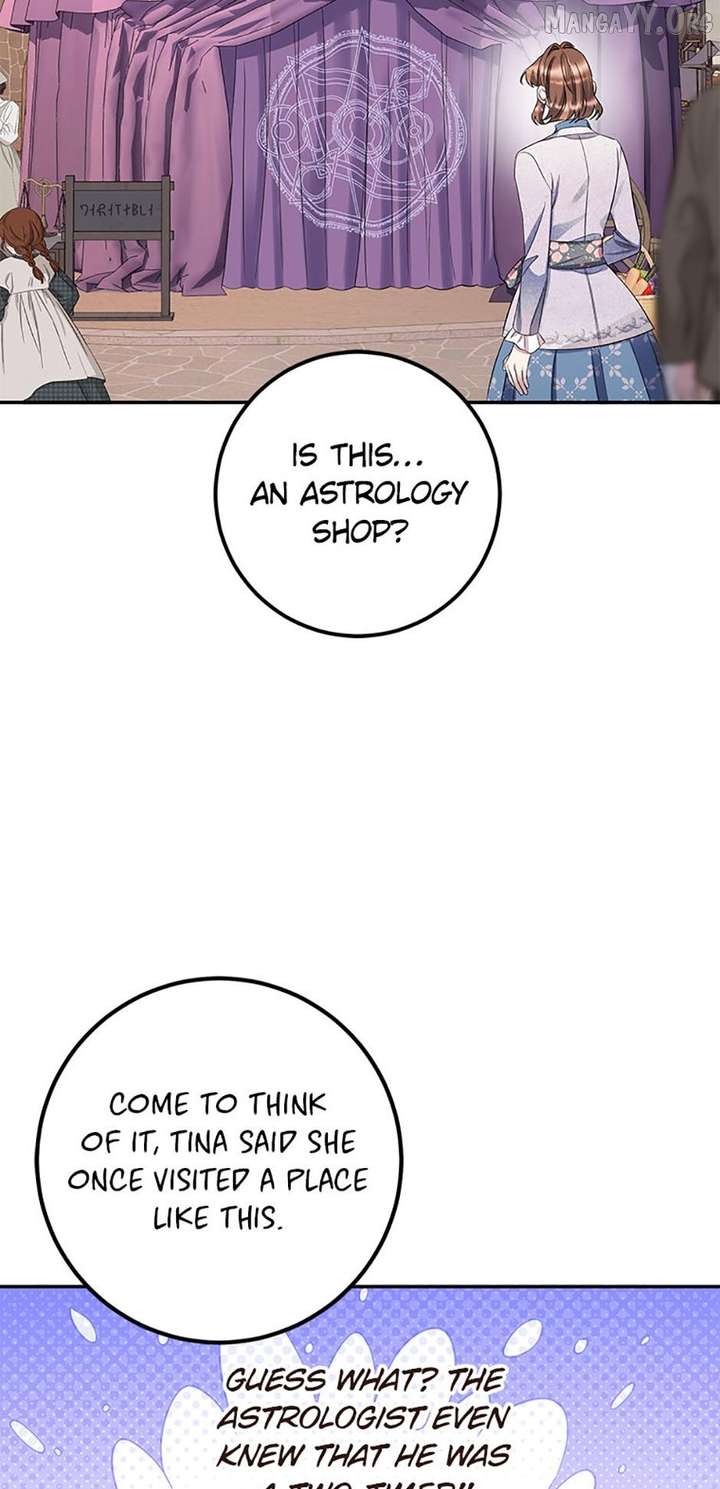 If You Save an Immoral Beast Chapter 57 365 073