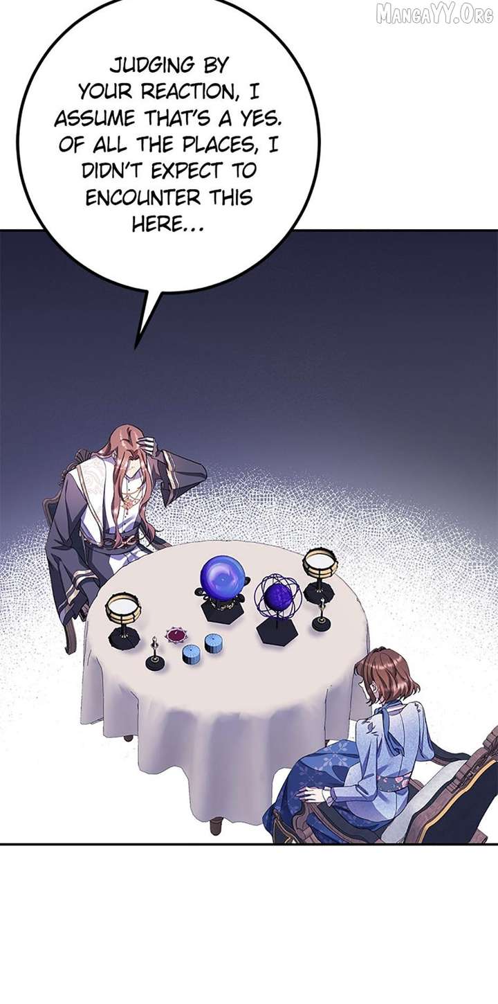 If You Save an Immoral Beast Chapter 57 374 082