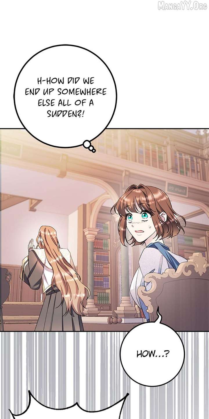 If You Save an Immoral Beast Chapter 57 377 085