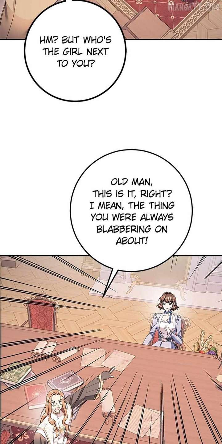 If You Save an Immoral Beast Chapter 57 379 087