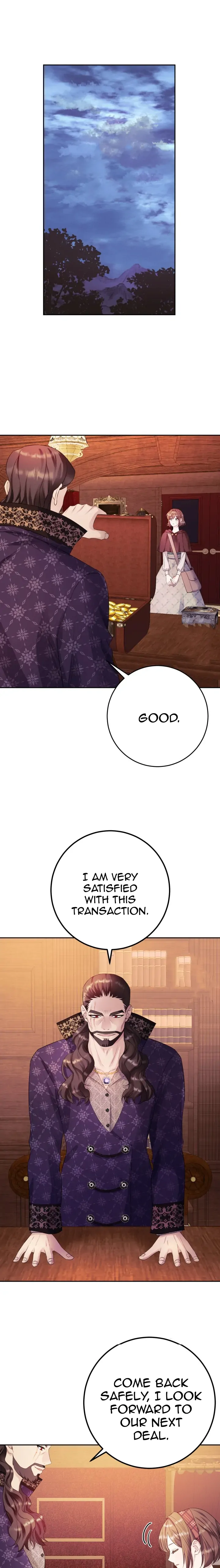 If You Save an Immoral Beast Chapter 6 74 01