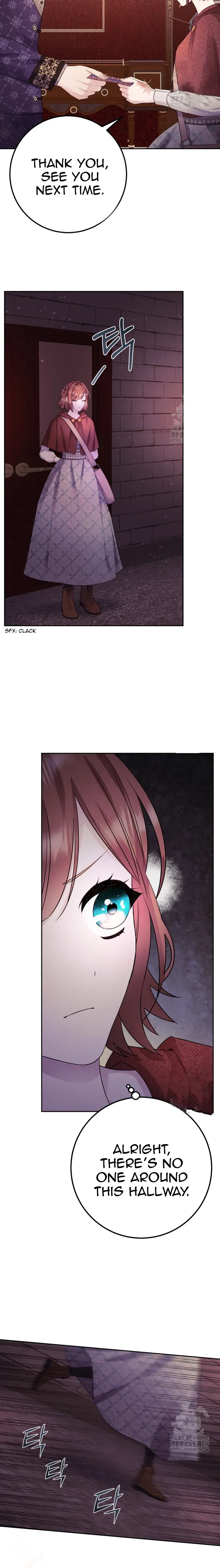 If You Save an Immoral Beast Chapter 6 75 02