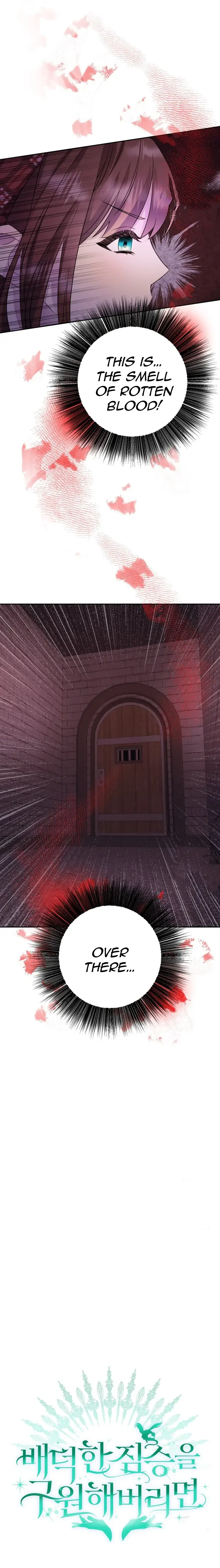 If You Save an Immoral Beast Chapter 6 76 03