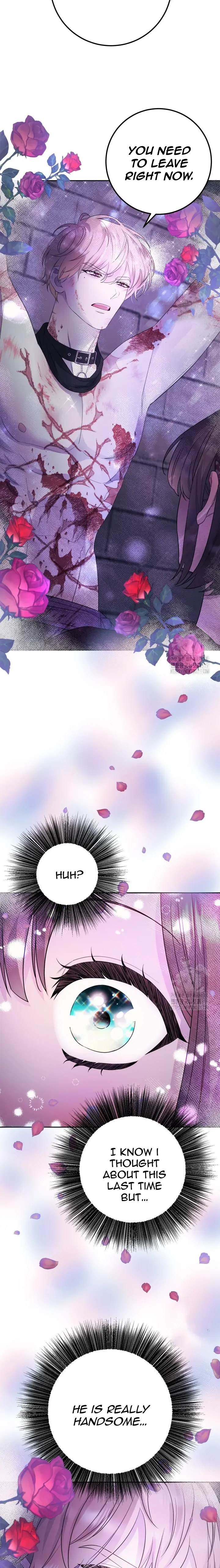 If You Save an Immoral Beast Chapter 6 80 07