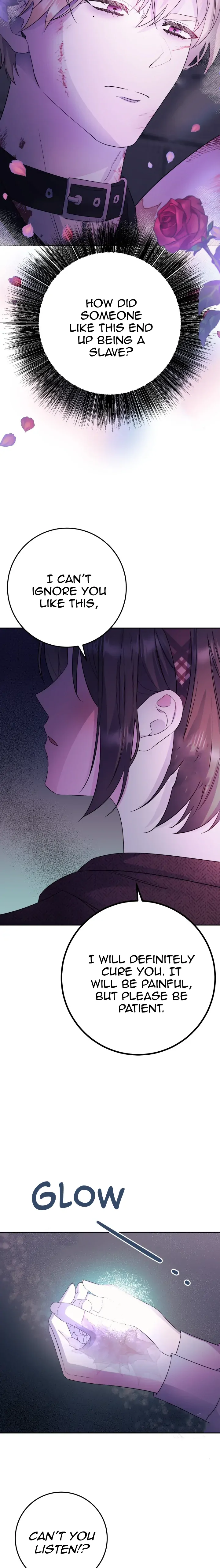 If You Save an Immoral Beast Chapter 6 81 08