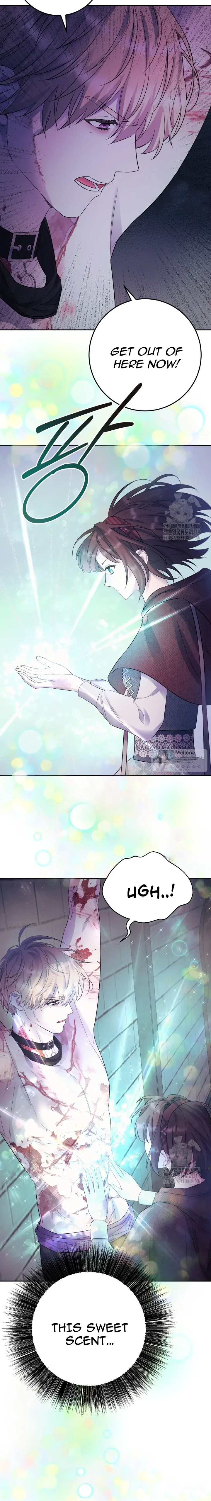 If You Save an Immoral Beast Chapter 6 82 09